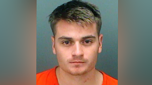 Brandon Clint Russell Sentenced to 20 Years for Maryland Power Grid Plot