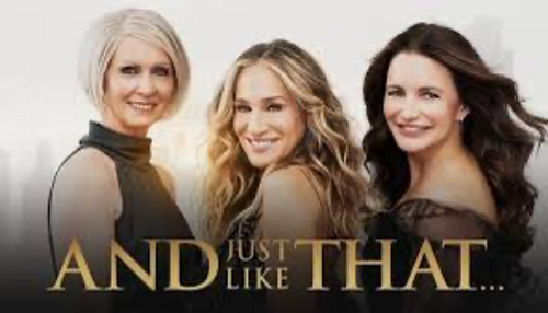 And Just Like That Season 3 Finale Will Be the Final Chapter