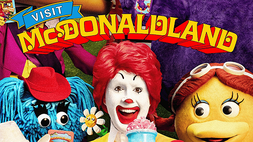 McDonald’s Revives McDonaldland with Limited-Time Nostalgia Meal