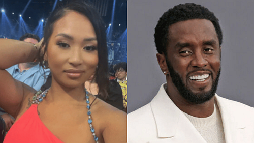 Gina Huynh Supports Diddy Bail Request with Personal Letter