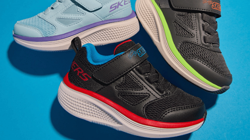 Skechers “Find My Skechers” Shoes Feature Hidden AirTag Compartment