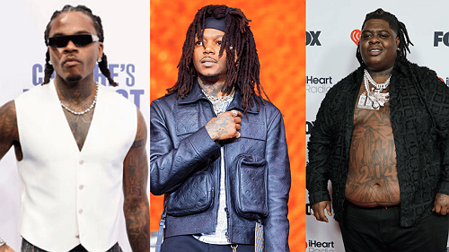 New Music Friday: Gunna, JID, BigXThaPlug & More Drop Fresh Tunes