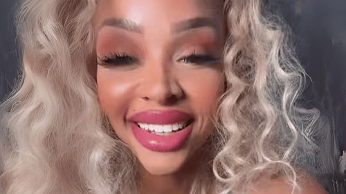 Masika Kalysha Addresses Skin Bleaching Rumors After TikTok Video