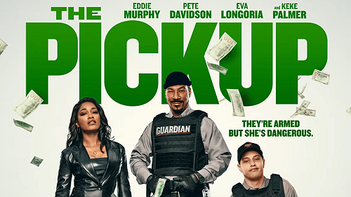 New Movies and Shows to Watch This Weekend