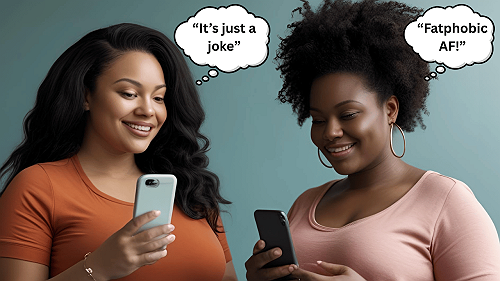 Is “Big Back” Offensive? Social Media Debate Explained