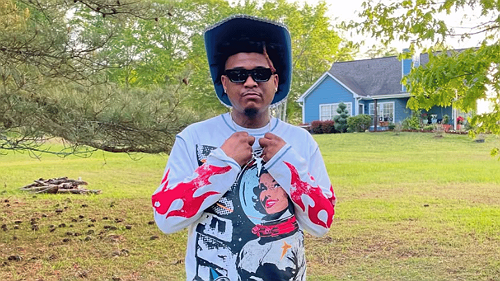 Georgia Rapper T-Hood Shot and Killed at 33