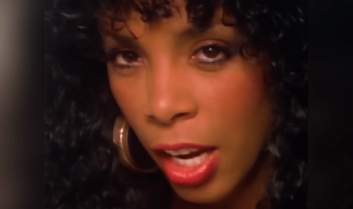 Donna Summer Inducted Into Songwriters Hall of Fame | Top 5 Songs We Can’t Live Without