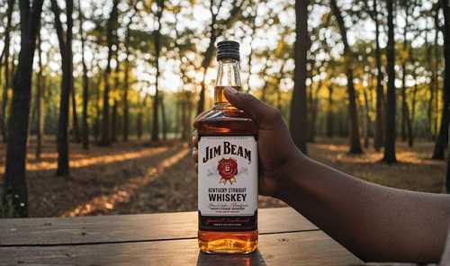 Jim Beam to Shut Down Main Kentucky Distillery for All of 2026