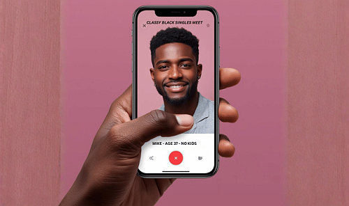Swiping for Love? 65% of Matches Are Already Taken