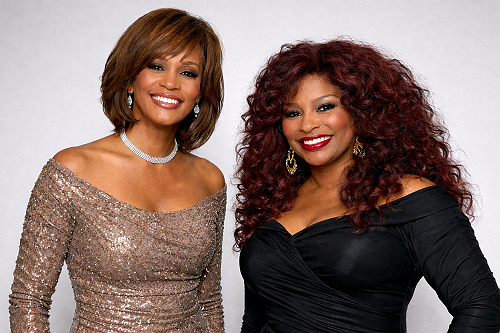 Whitney Houston and Chaka Khan Receive Grammy Lifetime Honors After Decades of Influence