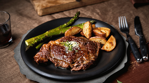 Steak Prices Are Rising Fast as Beef Costs Surge in 2025