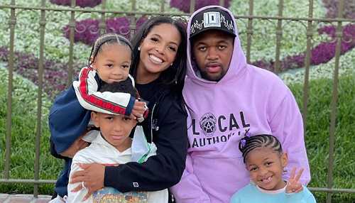 MUSTARD SEEKS SOLE CUSTODY OF HIS CHILDREN AFTER EX WIFE’S SOCIAL MEDIA POSTS