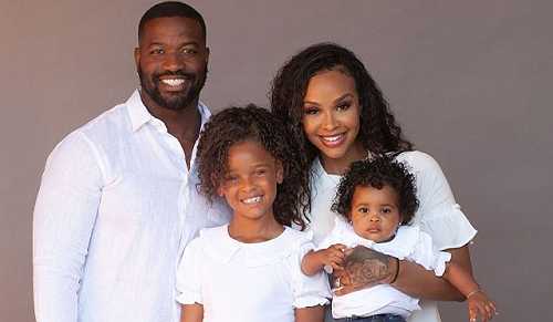 MASIKA KALYSHA ASKS FOR PRAYERS FOR HER AND HER KIDS AFTER ESTRANGED HUSBAND JAMAR CHAMP DIES IN FATAL CAR CRASH