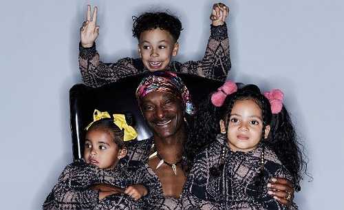 SNOOP DOGG SAYS LGBTQ+ STORYLINES IN KIDS’ FILMS MAKE HIM ‘SCARED TO GO TO THE MOVIES’