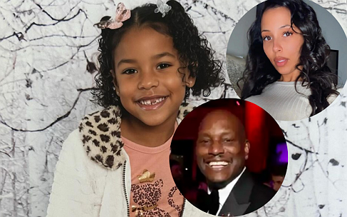 TYRESE GIBSON SEEKS PRIMARY CUSTODY AFTER EX MOVES THEIR DAUGHTER 2,500 MILES AWAY
