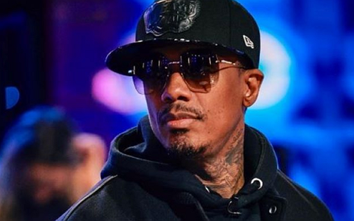 NICK CANNON SAYS IT’S NOT ‘CO-PARENTING,’ ITS JUST PARENTING