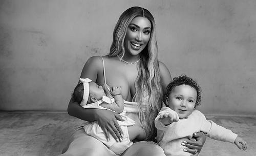 RAPPER LIANGELO BALL’S ALLEGED MONTHLY INCOME SURFACES AMID CUSTODY DISPUTE WITH NIKKI MUDARRIS