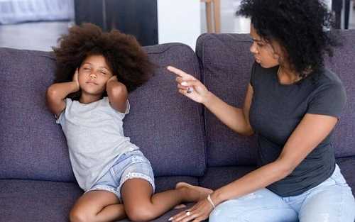NINE SUBTLE SIGNS YOU MIGHT BE TOO HARD ON YOUR KIDS