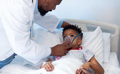 PEDIATRIC FLU DEATHS HIT 15-YEAR HIGH, CDC URGES VACCINATION