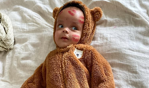 NICK CANNON HONORS SON, ZEN, ON WHAT WOULD HAVE BEEN HIS 4TH BIRTHDAY