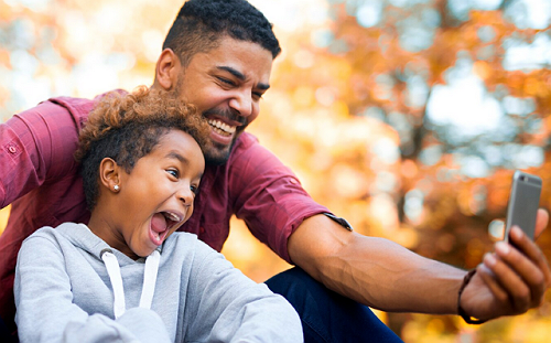 10 FUN THINGS TO DO WITH YOUR DAD FOR FATHER’S DAY 2025