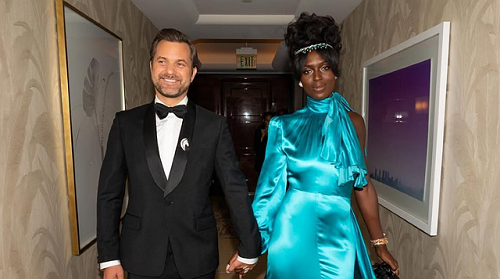 JOSHUA JACKSON DENIES VIOLATING CUSTODY AGREEMENT WITH JODIE TURNER-SMITH