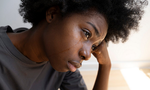 DEPRESSION LOOKS DIFFERENT IN TEENS THAN ADULTS