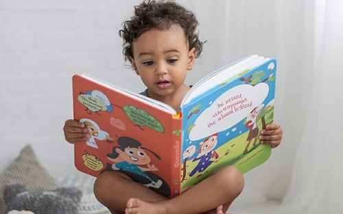 NEW STUDY SUGGESTS YOU CAN PREDICT INTELLIGENCE AT 7 MONTHS