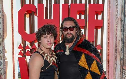 JASON MOMOA SAYS SON NAKOA GOT DUNE: PART THREE ROLE 