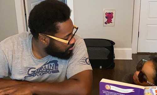 COSBY STAR MALCOLM-JAMAL WARNER DEAD AT 54, LEAVES BEHIND WIFE AND DAUGHTER