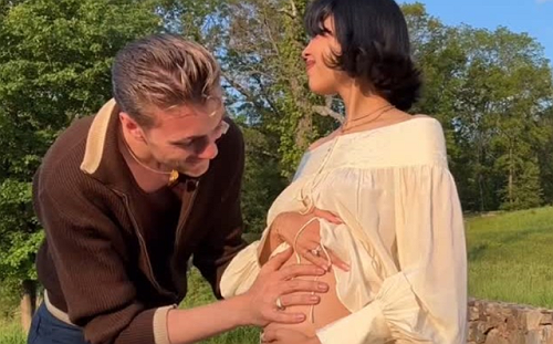 NARA SMITH SHARES THE BABY NAMES THAT DIDN