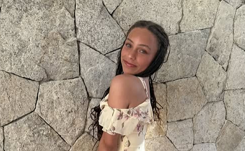 AYESHA AND STEPH CURRY CELEBRATE DAUGHTER, RILEY, TURNING 13!