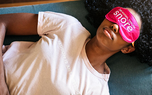 IS IT NORMAL FOR TEENS TO SLEEP ALL DAY IN SUMMER? EXPERTS SAY...SORT OF