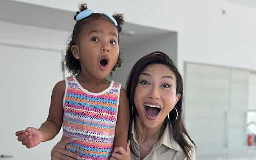 JEANNIE MAI SHARES WHAT CO-PARENTING WITH JEEZY REALLY FEELS LIKE