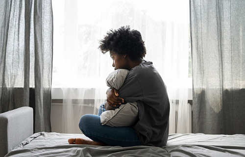 A NEW STUDY HIGHLIGHTS WHAT NEW MOMS EXPECT POSTPARTUM