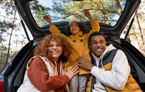 6 FUN WAYS TO SPEND LABOR DAY WEEKEND WITH THE KIDS