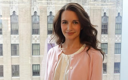KRISTIN DAVIS ON RAISING BLACK CHILDREN AND CELEBRATING CULTURE AT HOME