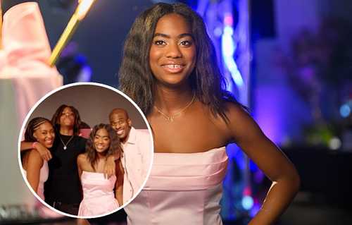 CHRIS PAUL AND WIFE JADA CELEBRATE DAUGHTER’S 13TH WITH LAVISH BIRTHDAY BASH