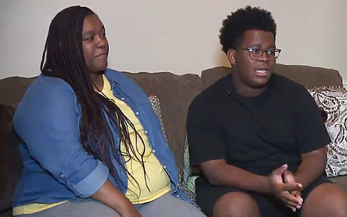 MISSISSIPPI TEEN STARTS COLLEGE AT 16, BALANCING ENGINEERING MAJOR AND MARCHING BAND