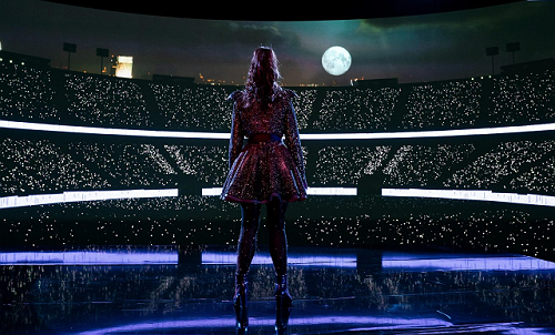 DISNEY DROPS TEASER TAILER FOR NEW CROSSOVER SERIES, 