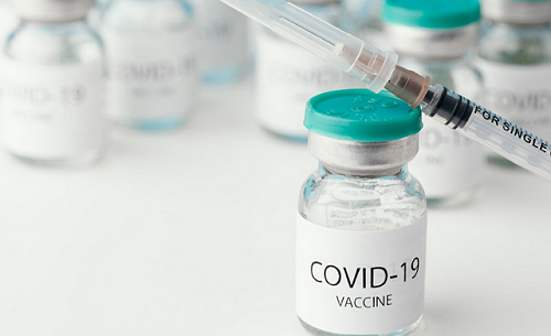 ACCESS TO THE COVID-19 SHOT JUST GOT MORE COMPLICATED FOR KIDS