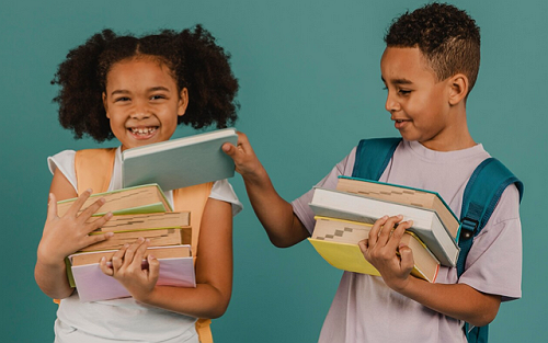 NEW STUDY SHOWS SOCIAL-EMOTIONAL LEARNING CAN BOOST KIDS’ TEST SCORES AND GPA