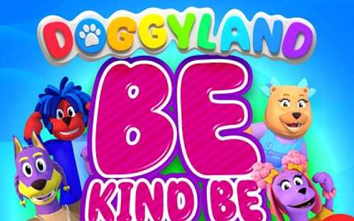 SNOOP DOGG’S DOGGYLAND CELEBRATES KINDNESS WITH NEW ALBUM BE KIND, BE YOU