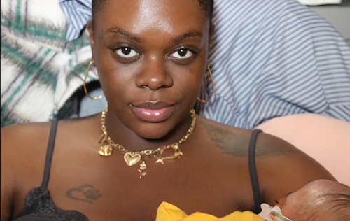 SNOOP DOGG’S DAUGHTER CORI BROADUS SHARES MORE ABOUT HER NICU MOM JOURNEY WITH BABY CODI