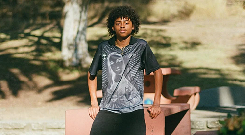 LIL WAYNE AND LAUREN LONDON’S SON KAMERON IS GROWING UP FAST AS HE TURNS 16