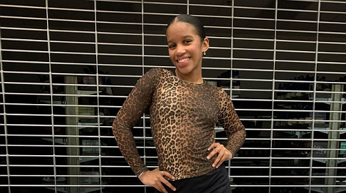 SELENA MARIE ALPHONSE: THE YOUNG TALENT SKATING INTO HOLLYWOOD AND SPORTS SPOTLIGHTS