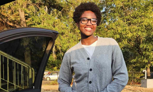 DWYANE WADE CELEBRATES DAUGHTER ZAYA’S FIRST DAY OF COLLEGE WITH PROUD POST