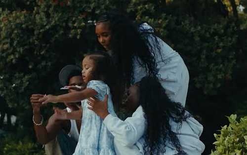 CHRISTIAN ‘KING’ COMBS DROPS ‘LONELY ROADS’ VIDEO FEATURING HIS SIBLINGS