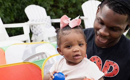 ANTHONY EDWARDS ACCUSES EX AYESHA HOWARD OF USING THEIR DAUGHTER FOR SOCIAL MEDIA PROFIT