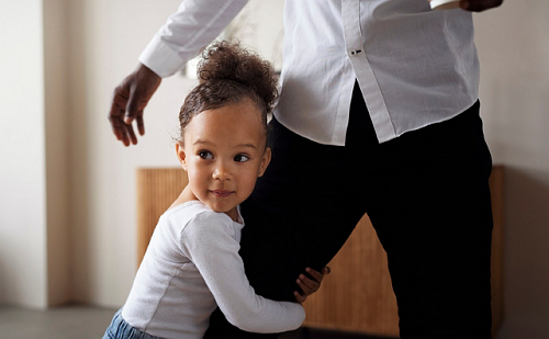 ARE MILLENNIALS RAISING “VELCRO KIDS”? WHAT IT MEANS AND WHY EXPERTS SAY IT’S NOT ALL BAD